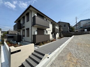 Ma　Maison 山下の物件外観写真